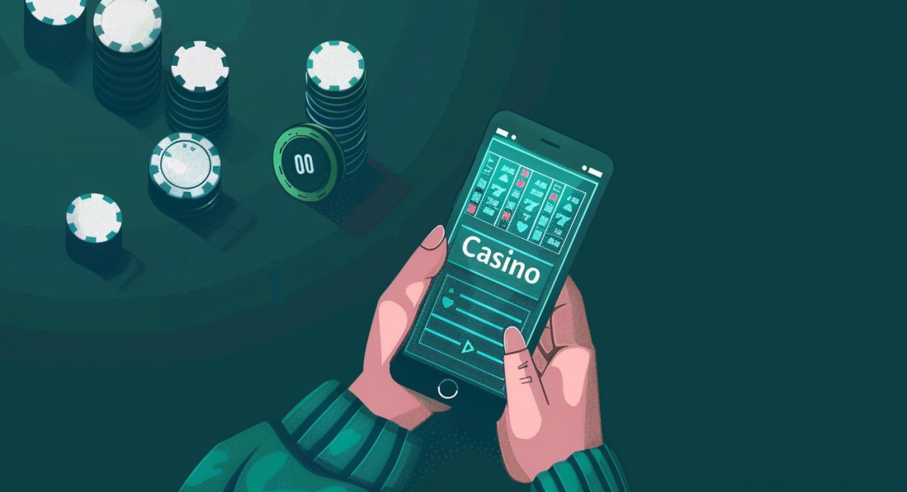Keamanan akun saat instalasi akses mobile